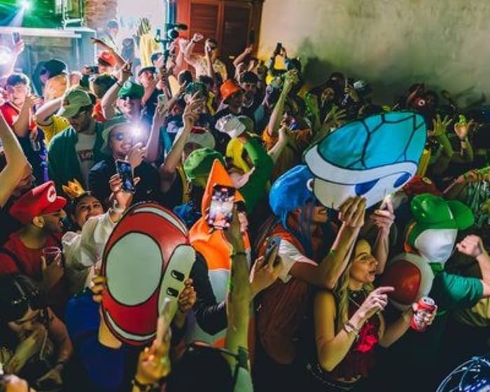 Dubtendo Presents: Boatendo tickets