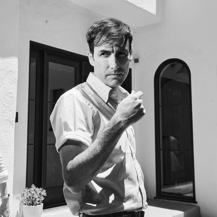 Andrew Bird cover image