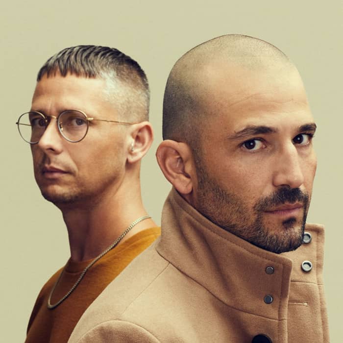 Speaking In Tongues tickets