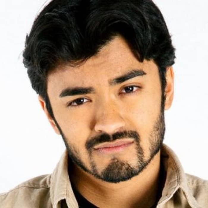 Neel Kolhatkar cover image