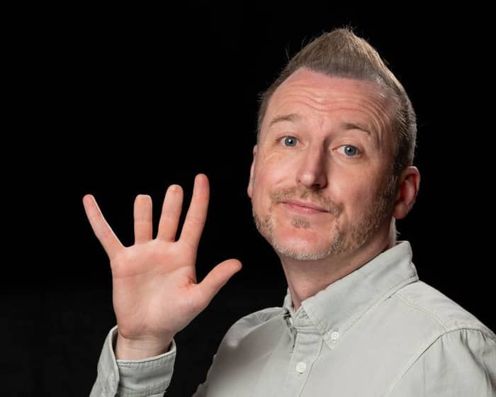 Stuart Mitchell tickets