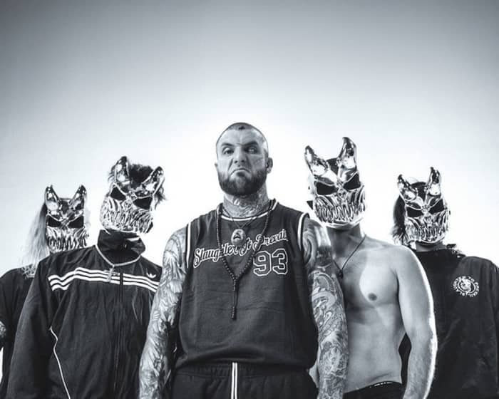 Slaughter To Prevail tickets