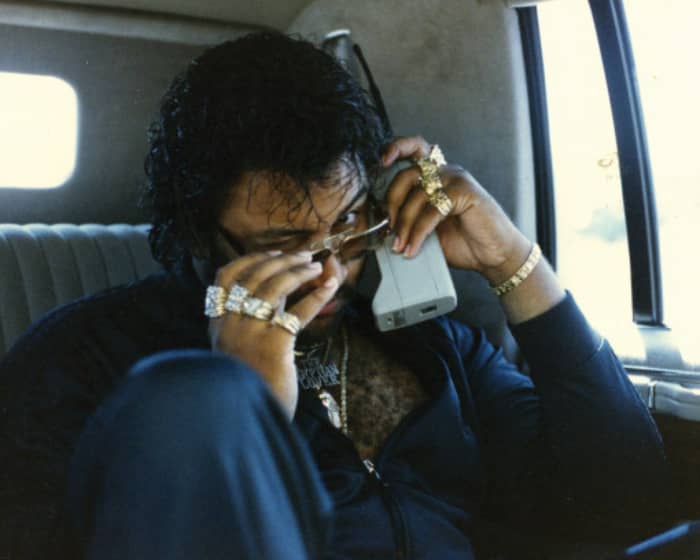 Egyptian Lover tickets