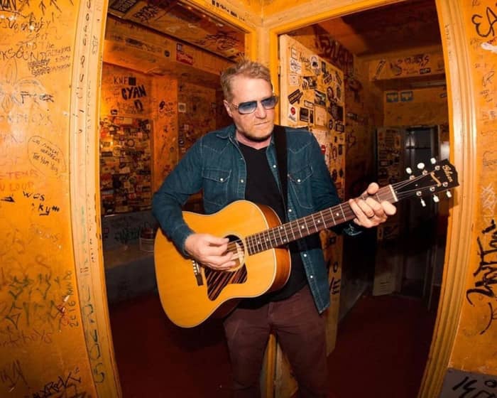 David Lowery tickets