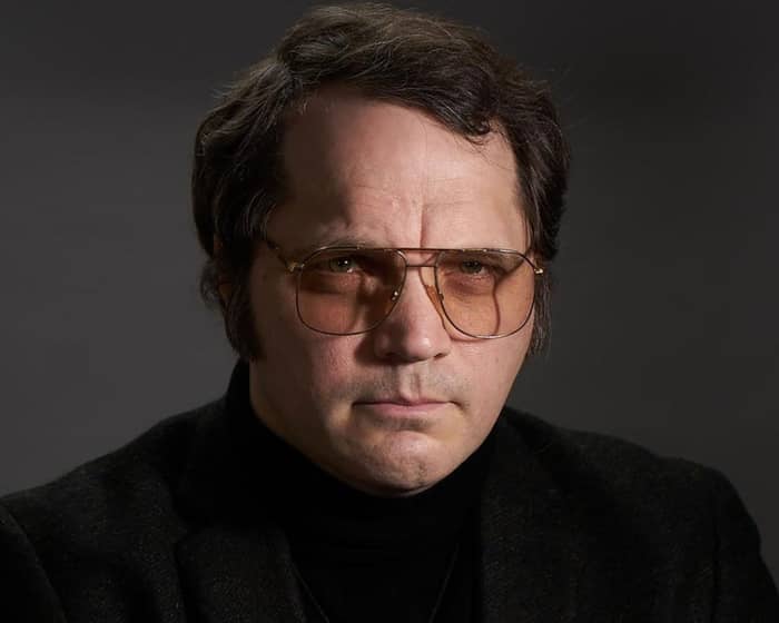 Caleb & John tickets