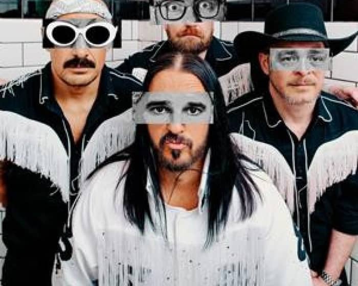 Elvana: Elvis Fronted Nirvana tickets