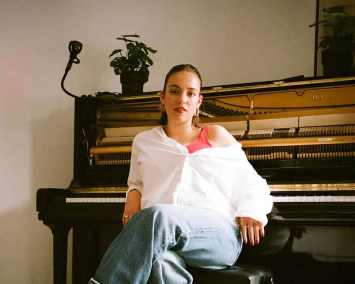 Allie Sherlock tickets