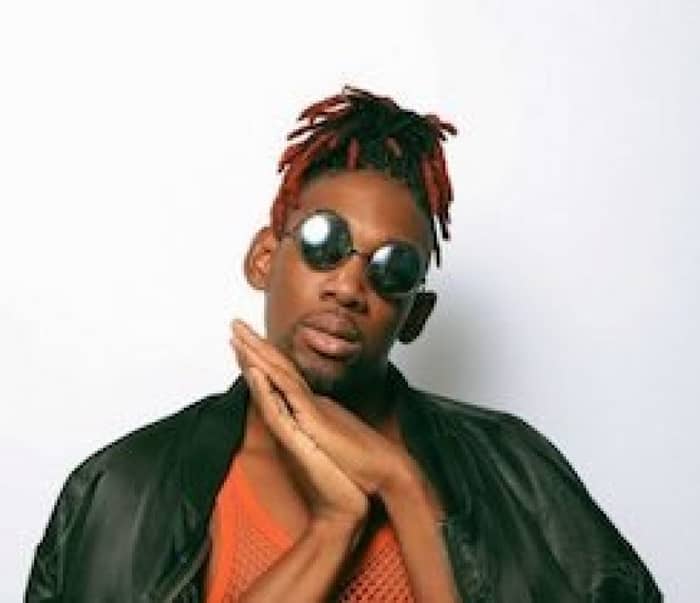 Jay Jay Revlon tickets