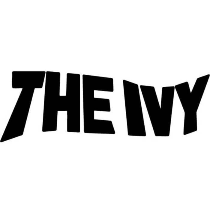The Ivy cover image