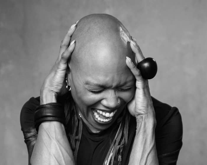 Dee Dee Bridgewater Duo with Helen Sung tickets