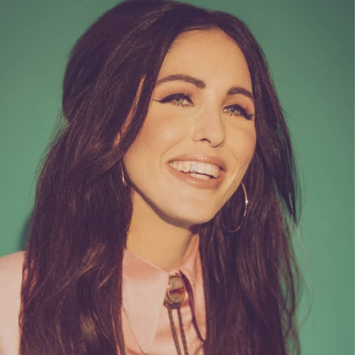 Jaime Wyatt cover image