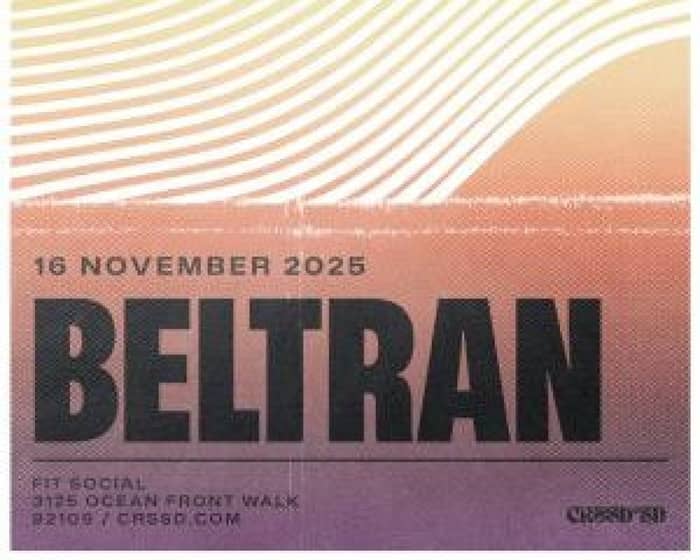 Beltran tickets