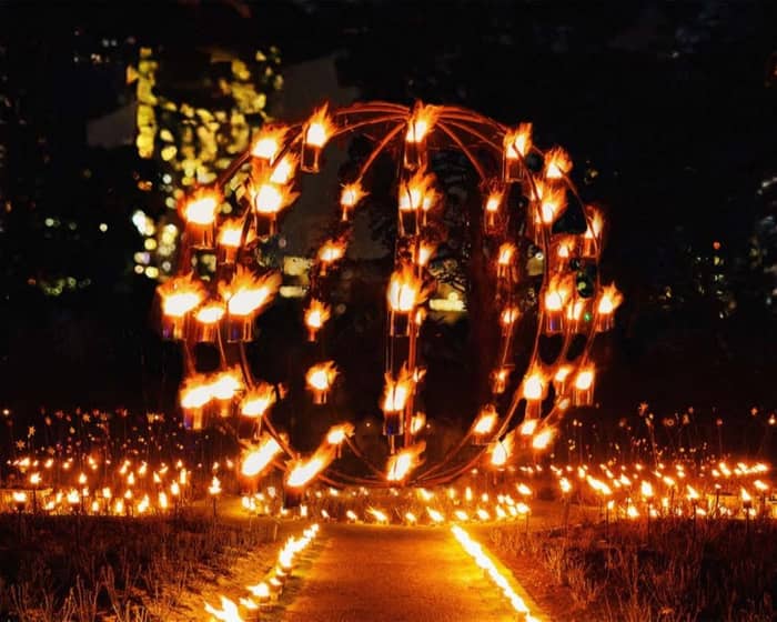 Afterglow Brisbane tickets