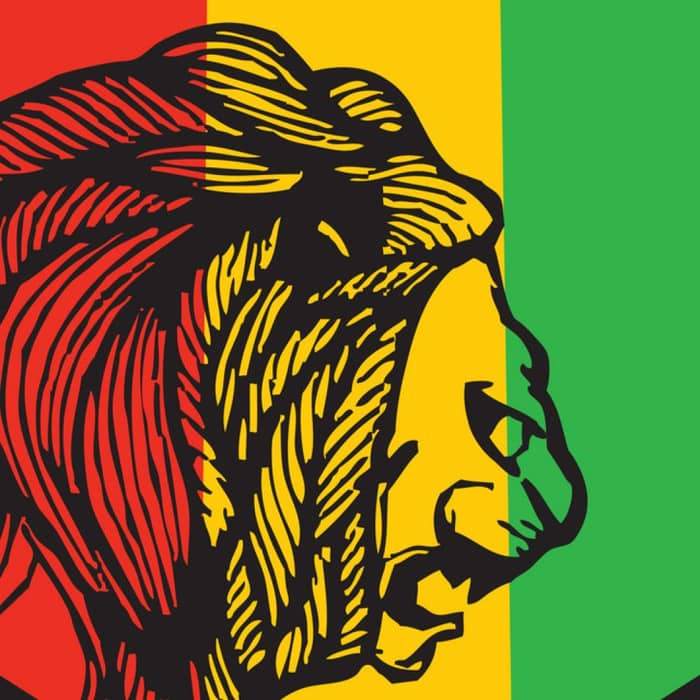 Katchafire cover image