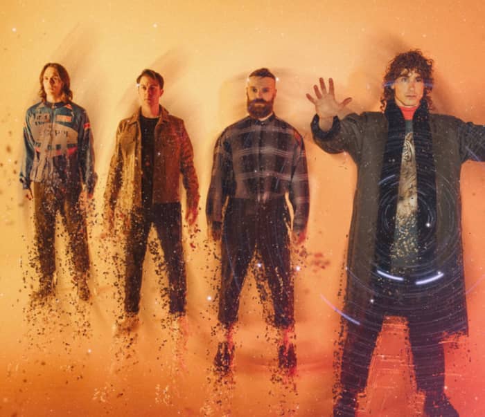 Don Broco tickets