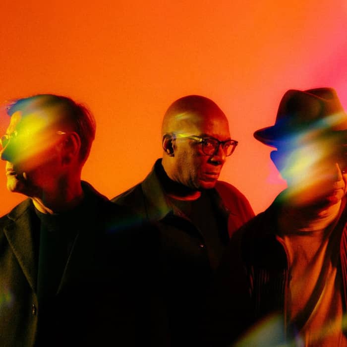 A Certain Ratio cover image