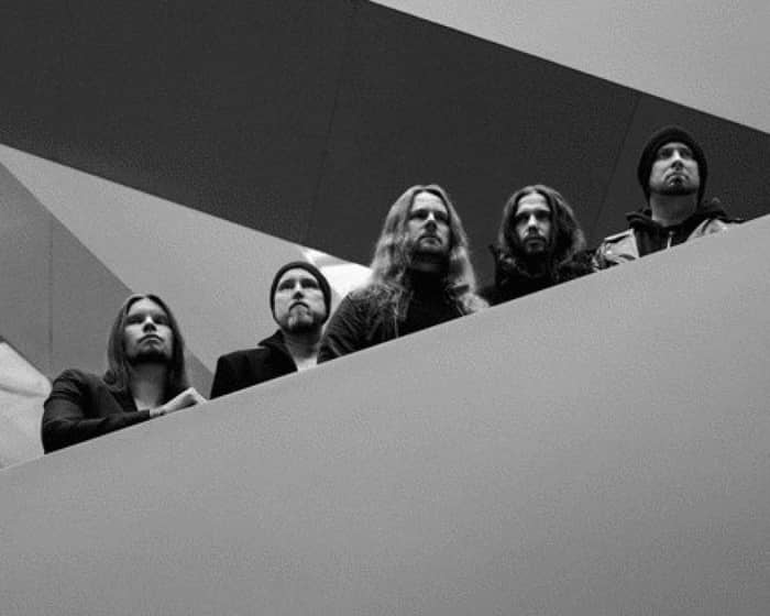 Swallow The Sun tickets