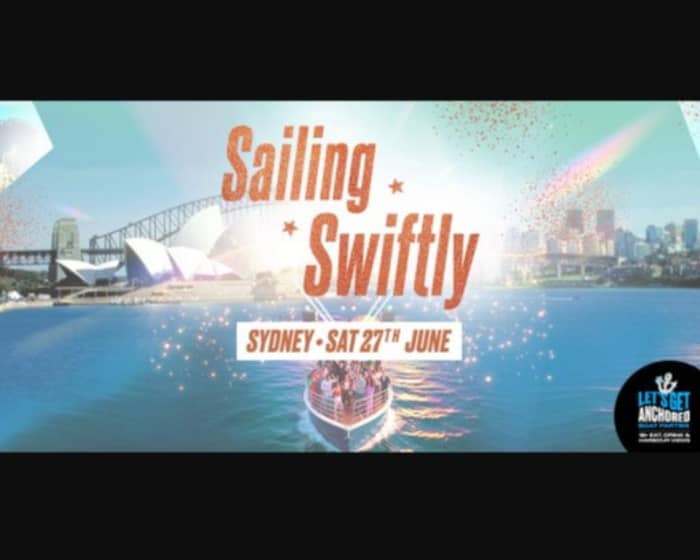 Sailing Swiftly Boat Party tickets