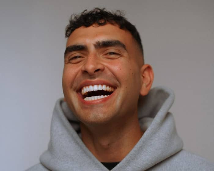 Sammy Virji: North America Tour 2026 Part 1 tickets