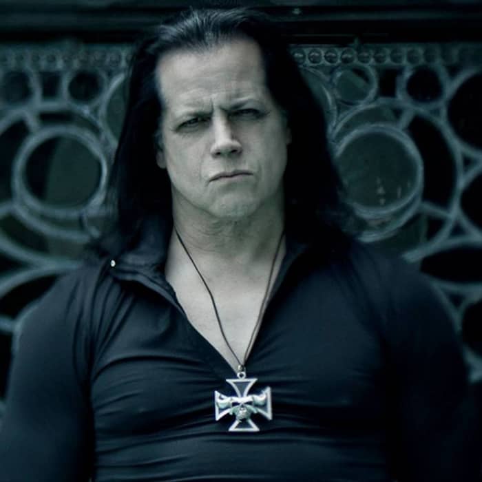 Danzig cover image