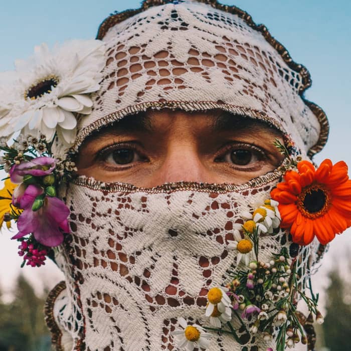 Kings Kaleidoscope cover image