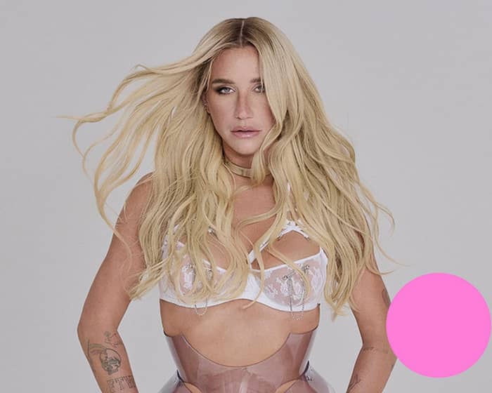 Kesha tickets