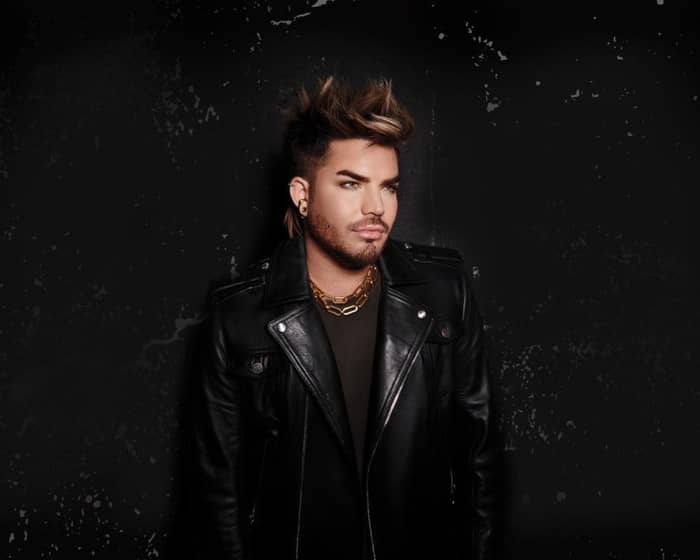Adam Lambert tickets