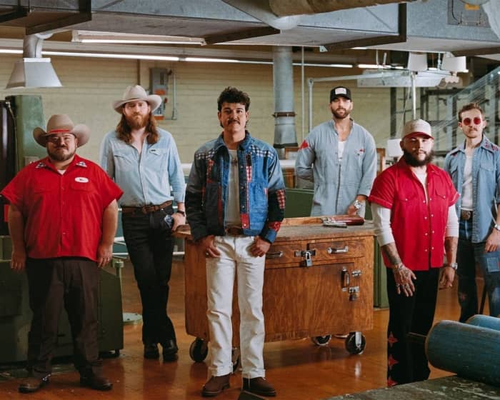 Flatland Cavalry: Work of Heart Tour tickets