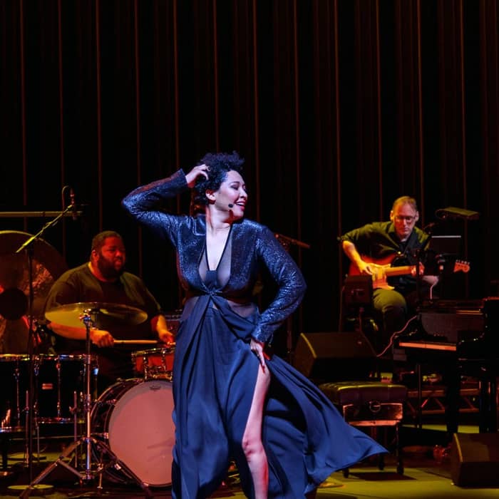 Perle Noire cover image