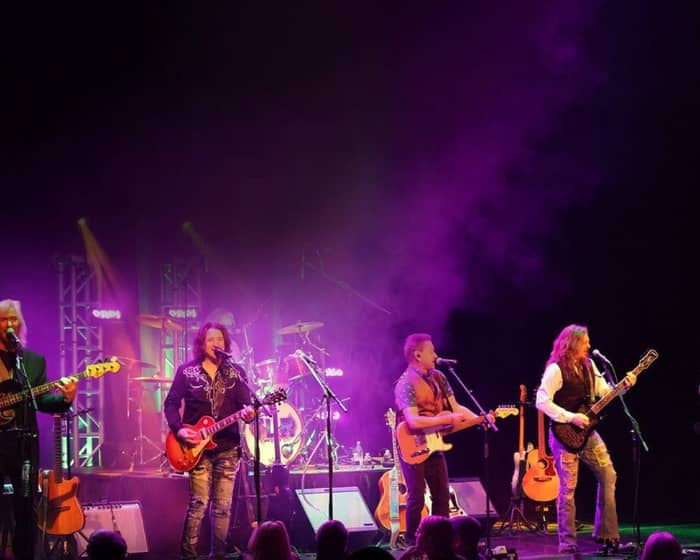 The Long Run: Experience the Eagles tickets