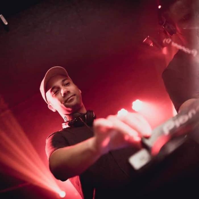 Bladerunner cover image