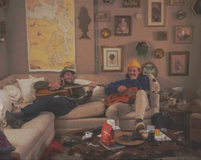 Buffalo Traffic Jam tickets