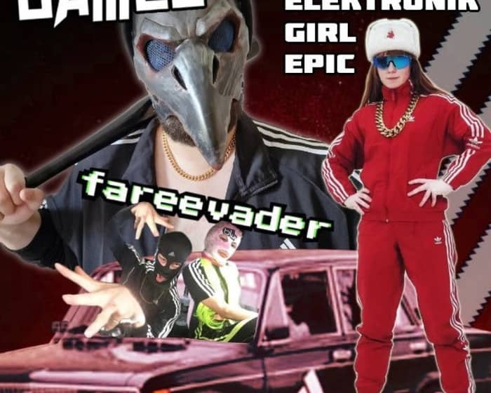 Sub Club Melbourne events