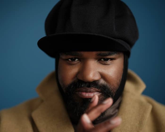 Gregory Porter tickets