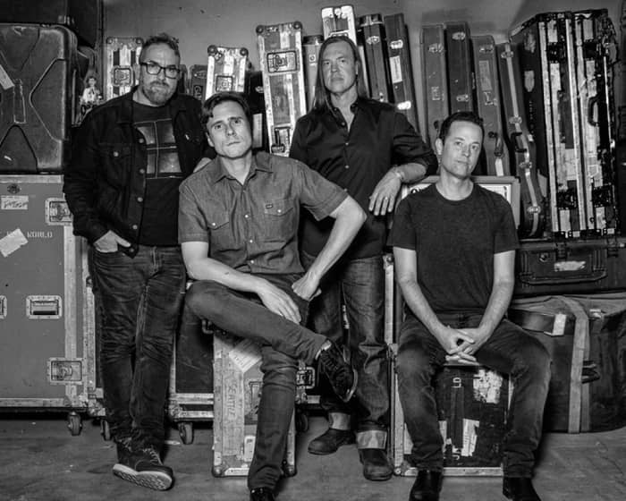 Jimmy Eat World tickets