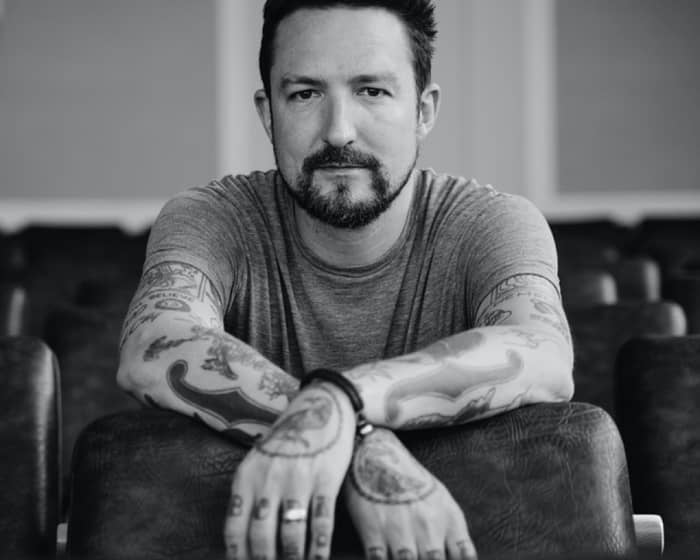 Frank Turner tickets