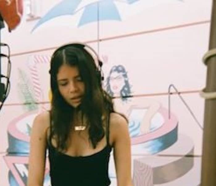 Bianca Lexis cover image