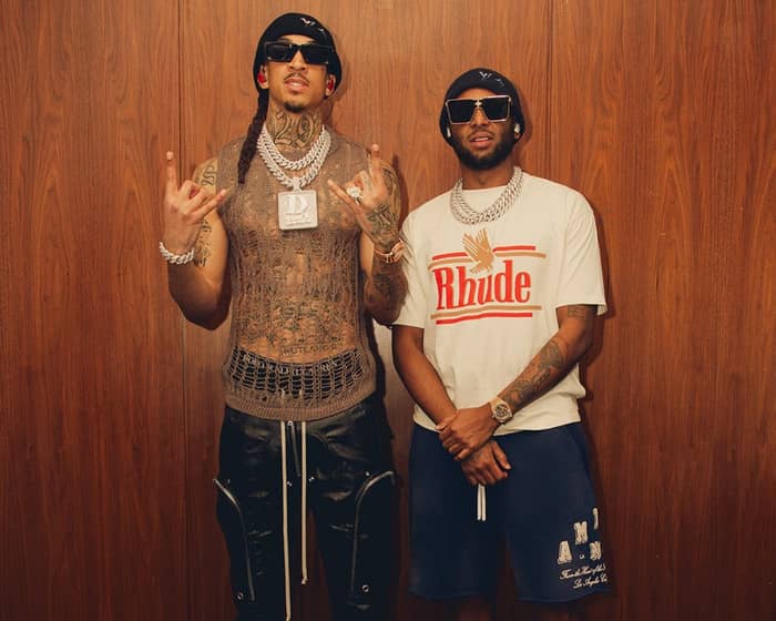 D-Block Europe tickets