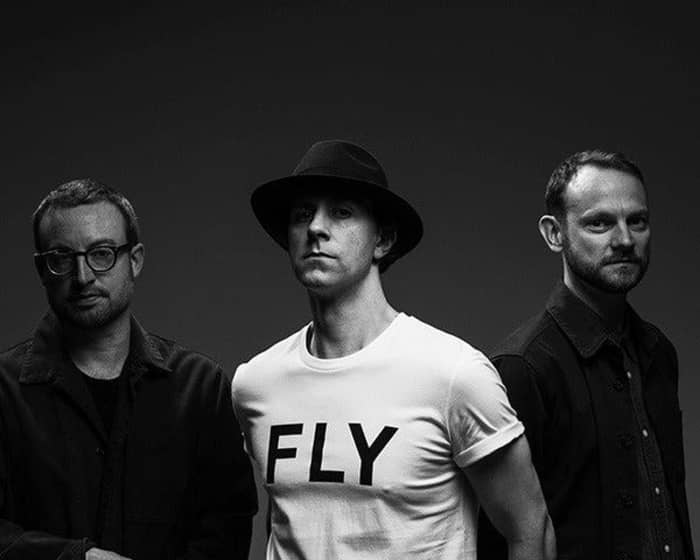 Maximo Park tickets