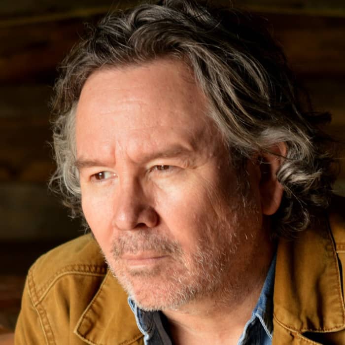 Grant-Lee Phillips cover image