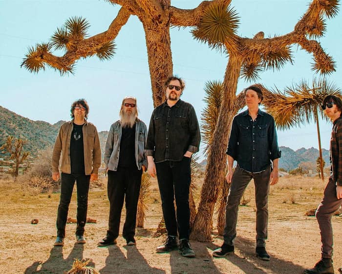 Drive-By Truckers - MJ Lenderman tickets