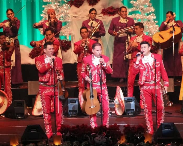 Mariachi Sol De Mexico tickets
