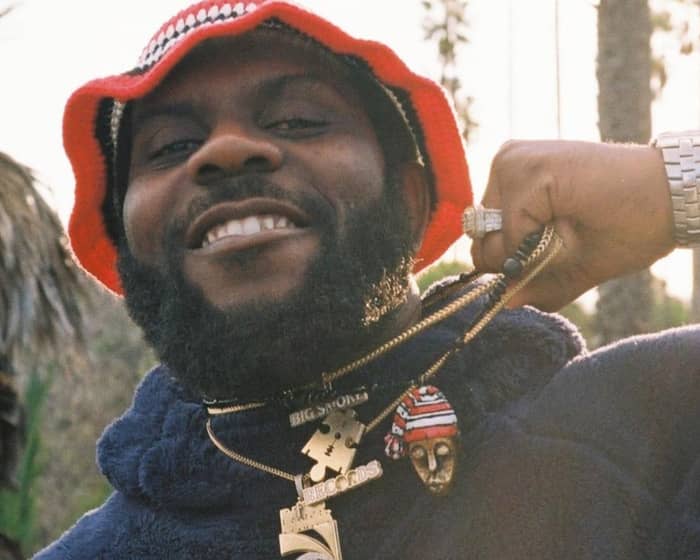 ODUMODUBLVCK tickets