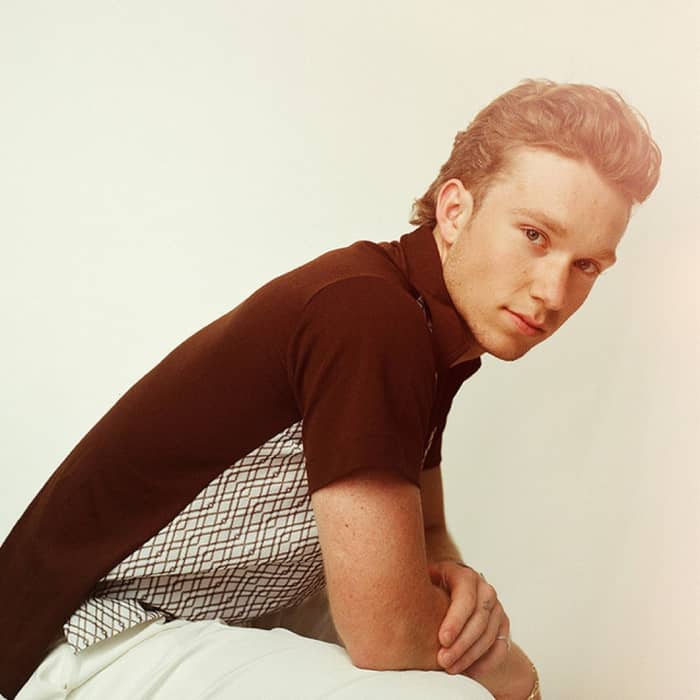 Ty Myers cover image