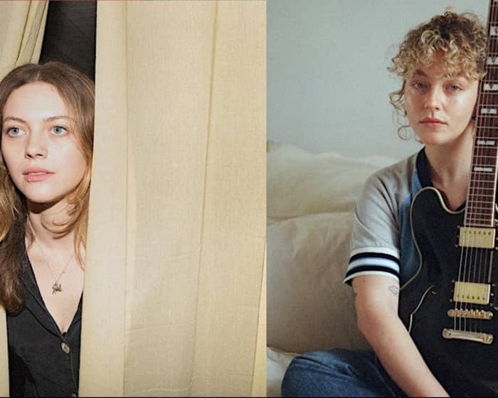 Daneshevskaya + Horsepower tickets