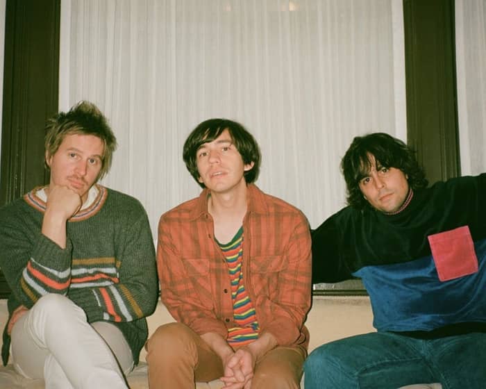 French Cassettes tickets