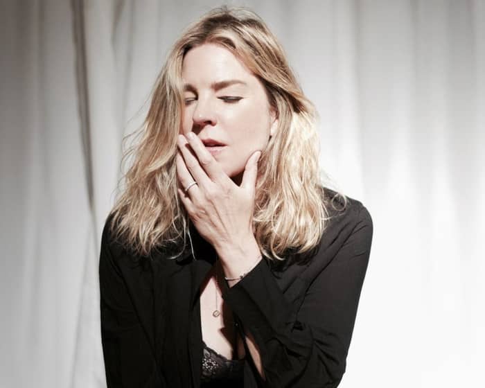 Diana Krall tickets