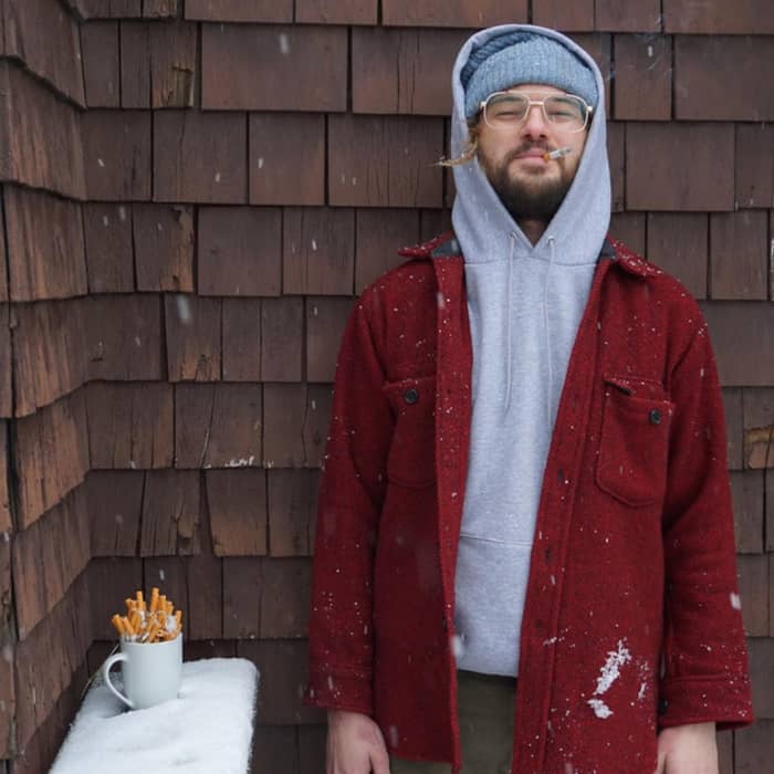 Ryley Walker cover image