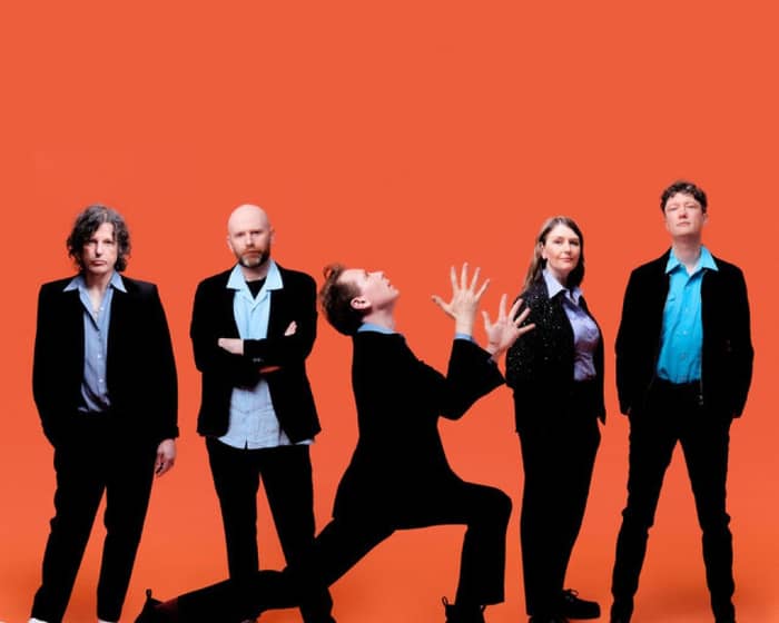 Franz Ferdinand tickets