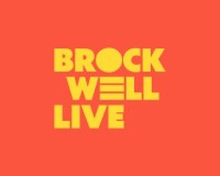 Brockwell Live tickets